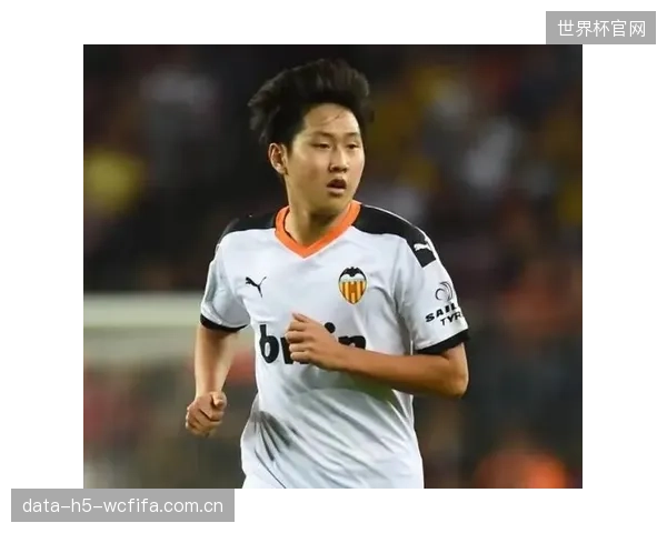 李刚仁不仅斩获5粒进球，其前场穿插跑位激活韩国队进攻体系。